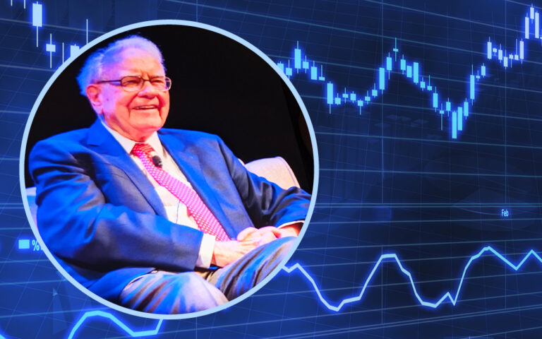 Warren Buffett: timeless lessons from a lifetime of investing